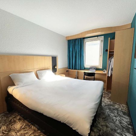 B&B Hotel Montlucon Centre Zewnętrze zdjęcie
