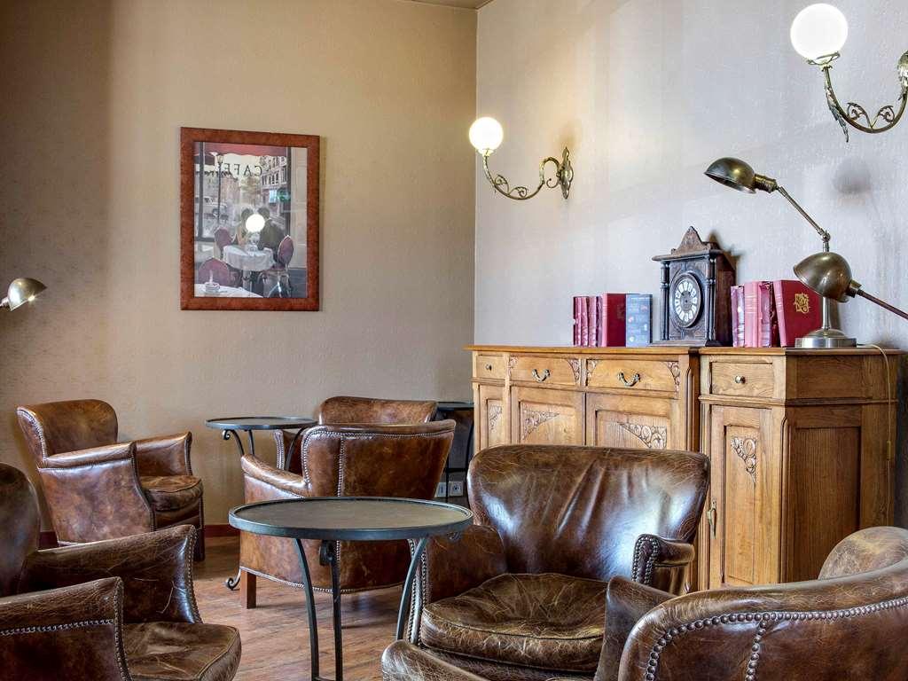 B&B Hotel Montlucon Centre Pokój zdjęcie