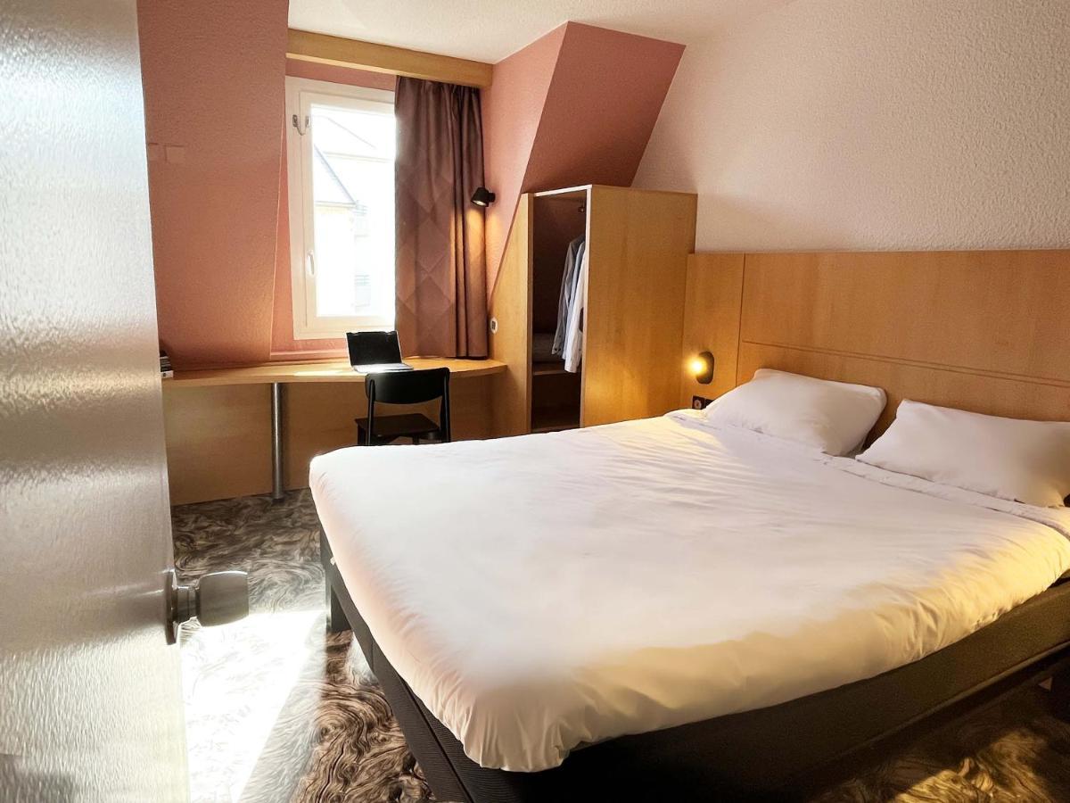 B&B Hotel Montlucon Centre Zewnętrze zdjęcie