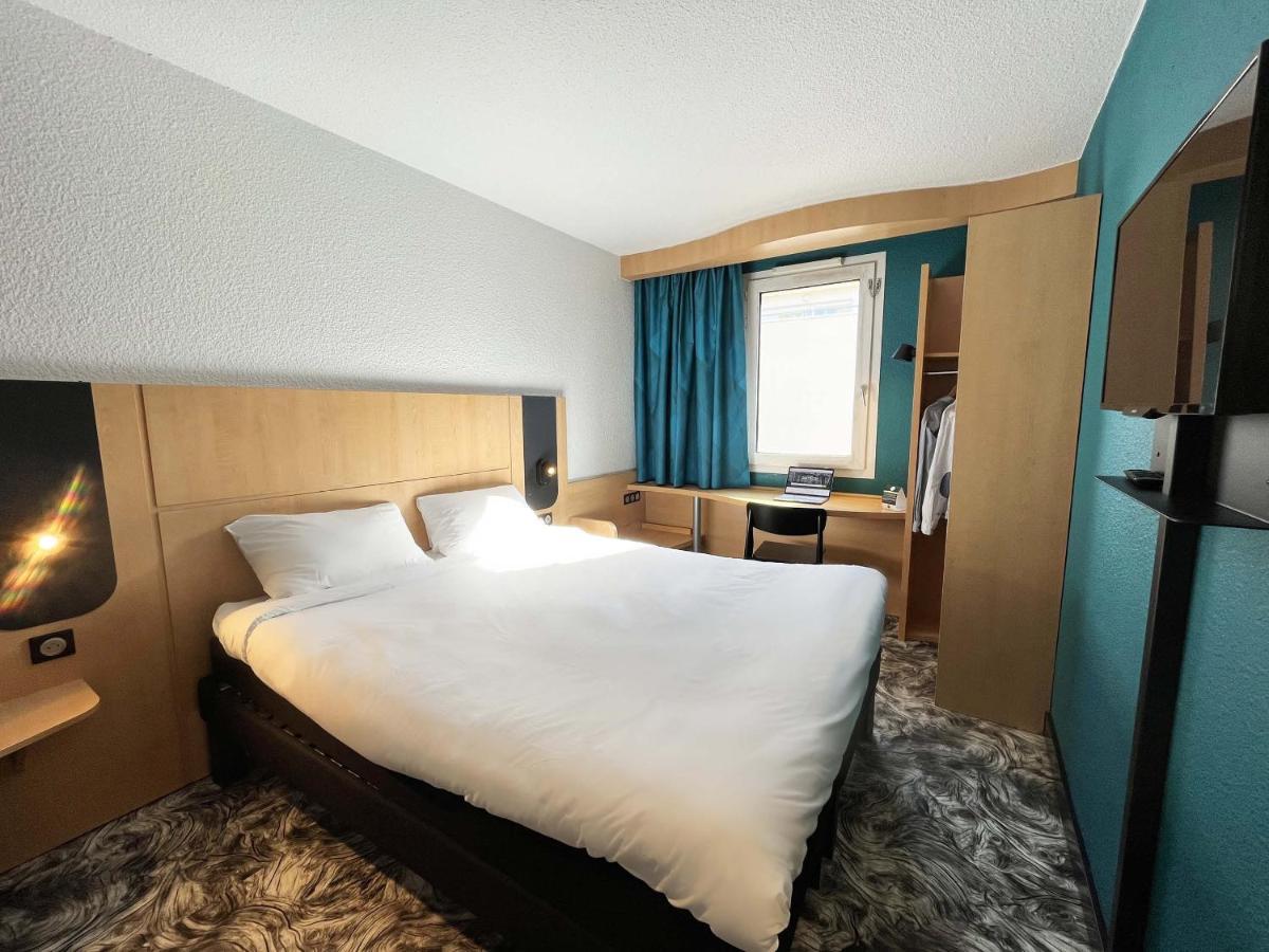 B&B Hotel Montlucon Centre Zewnętrze zdjęcie