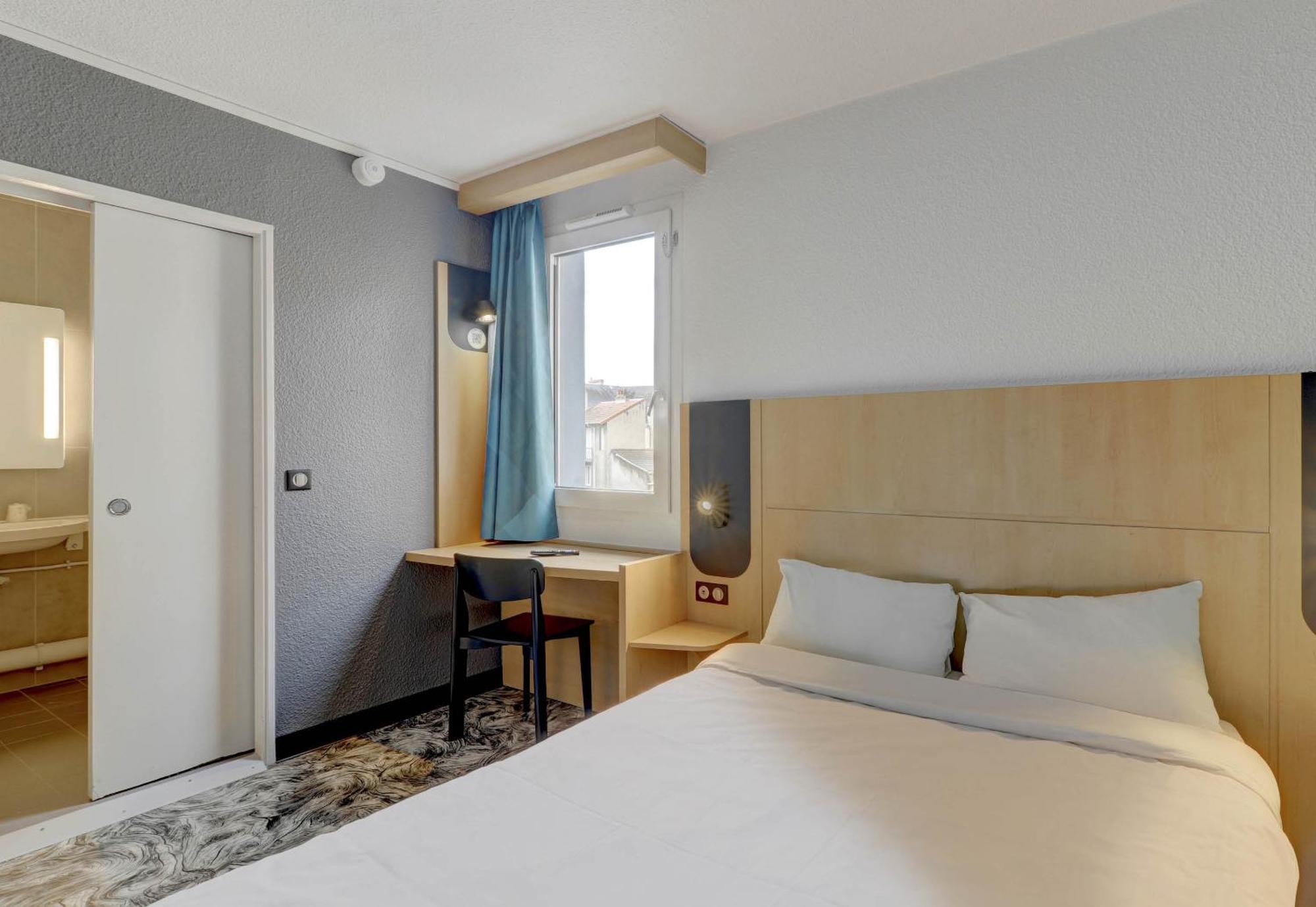 B&B Hotel Montlucon Centre Zewnętrze zdjęcie