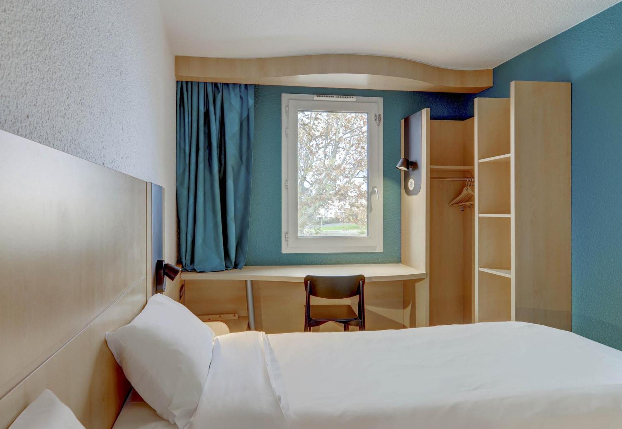 B&B Hotel Montlucon Centre Zewnętrze zdjęcie