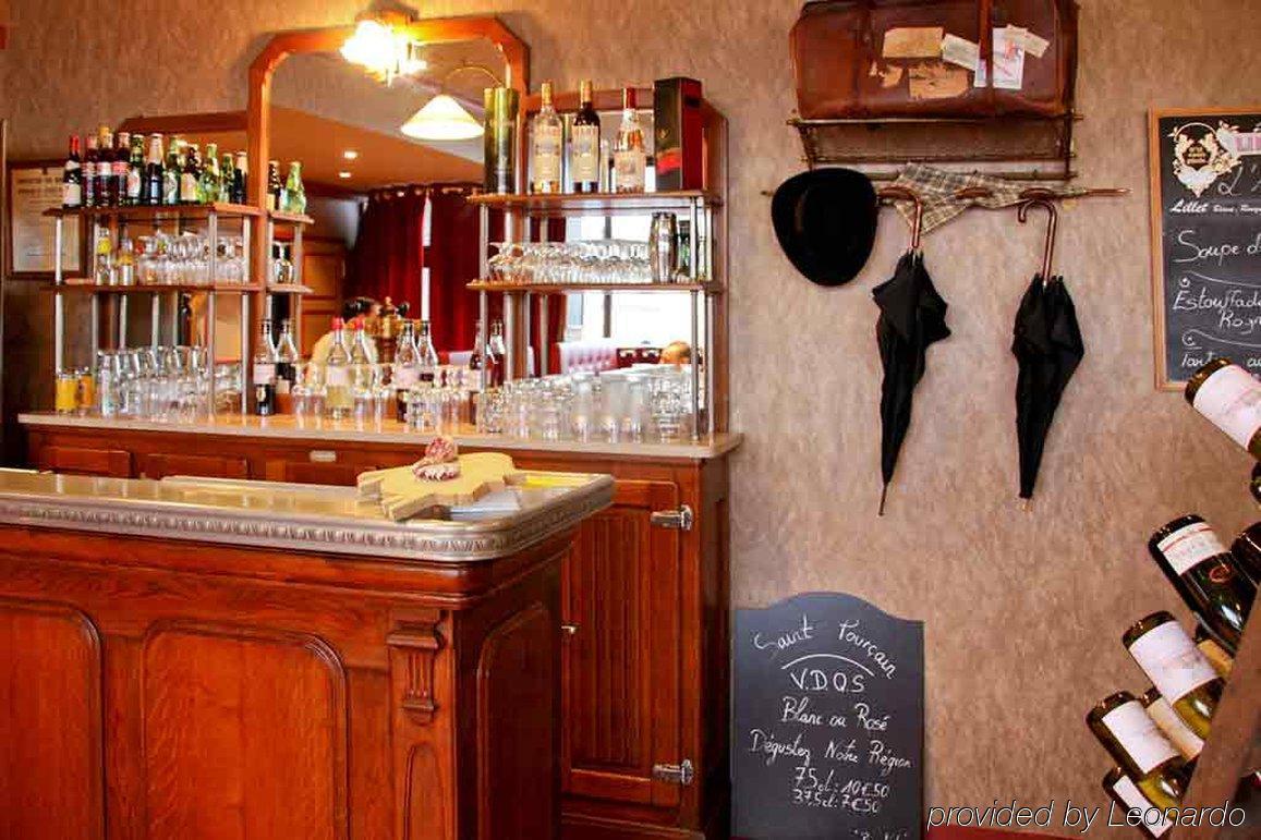 B&B Hotel Montlucon Centre Zewnętrze zdjęcie